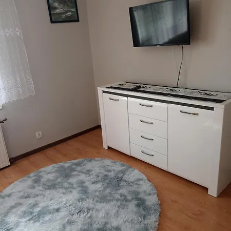 Dom W Jesionach Brajniki - Działka 1 Hektar *