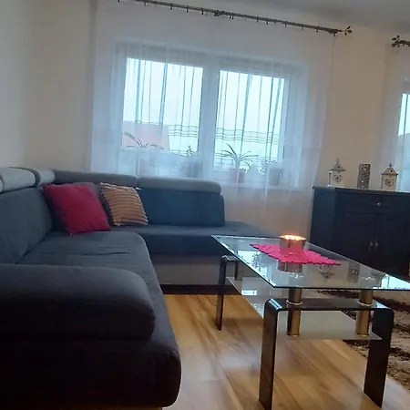 Сasa de vacaciones Dom W Jesionach Brajniki - Dzialka 1 Hektar