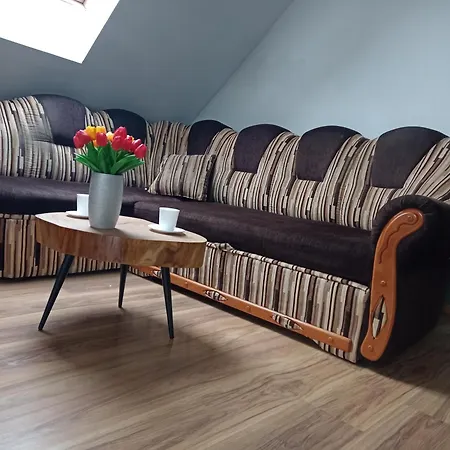 度假居 Dom W Jesionach Brajniki - Dzialka 1 Hektar Jedwabno