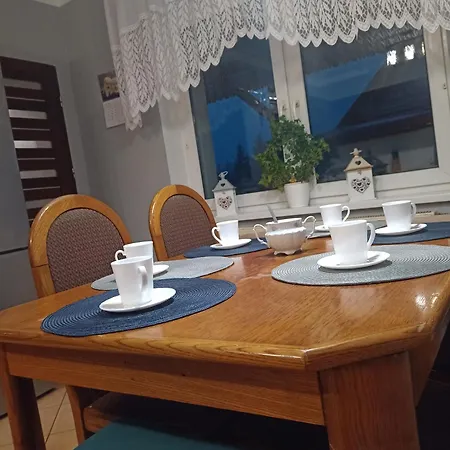 Dom W Jesionach Brajniki - Działka 1 Hektar Dom wakacyjny Jedwabno