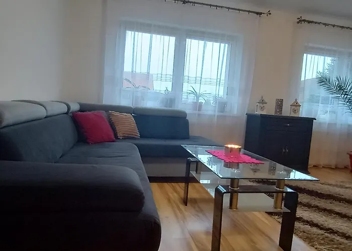 Holiday home Dom W Jesionach Brajniki - Dzialka 1 Hektar