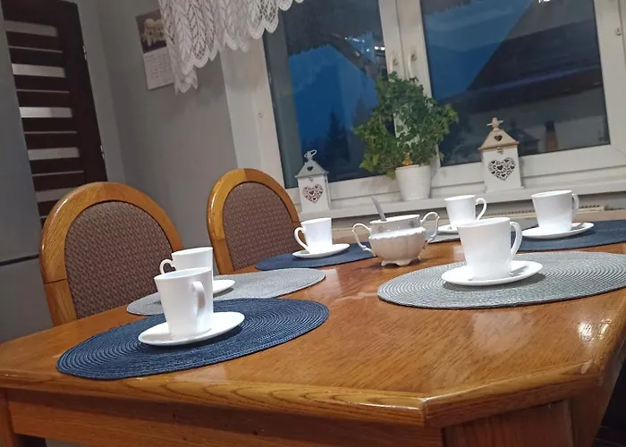 Dom W Jesionach Brajniki - Dzialka 1 Hektar Holiday home Jedwabno