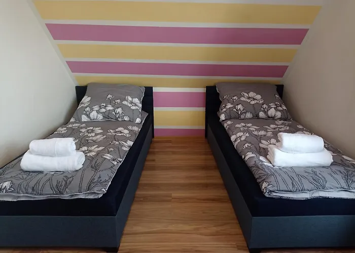 別荘 Dom W Jesionach Brajniki - Dzialka 1 Hektar